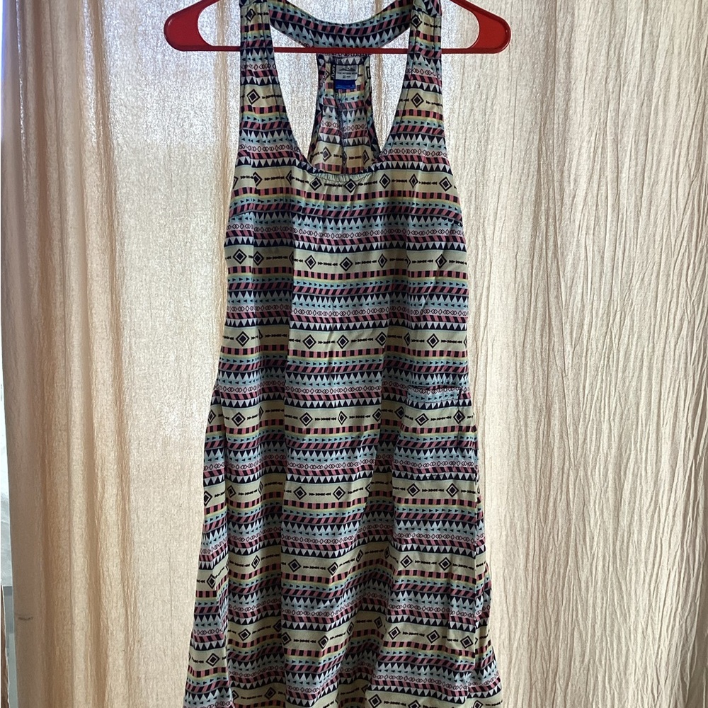 KAVU Sleeveless Dress